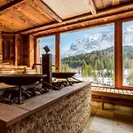 Schloss Luxury Retreat & Cultural Hideaway מלון Elmau