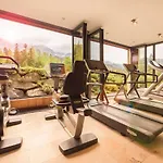 Schloss Luxury Retreat & Cultural Hideaway מלון Elmau