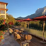 Schloss Luxury Retreat & Cultural Hideaway 5* Elmau