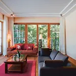 Schloss Luxury Retreat & Cultural Hideaway Elmau