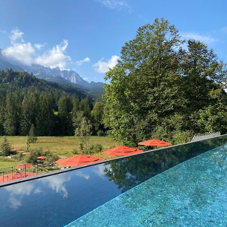 Schloss Luxury Retreat & Cultural Hideaway