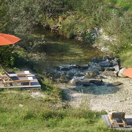 Schloss Luxury Retreat & Cultural Hideaway Hotel
