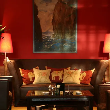 Schloss Luxury Retreat & Cultural Hideaway Szálloda Elmau
