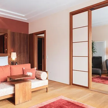 Schloss Luxury Retreat & Cultural Hideaway 5*