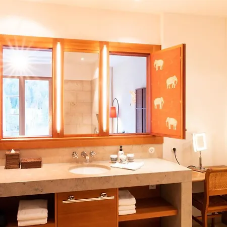 Schloss Luxury Retreat & Cultural Hideaway 5*