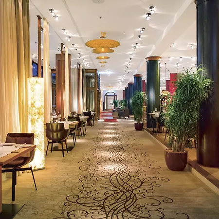 Schloss Luxury Retreat & Cultural Hideaway 5*