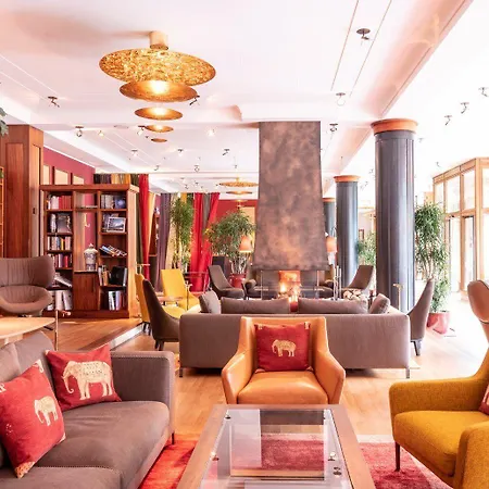 Schloss Luxury Retreat & Cultural Hideaway Hotel