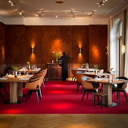 Hotel Schloss Luxury Retreat & Cultural Hideaway