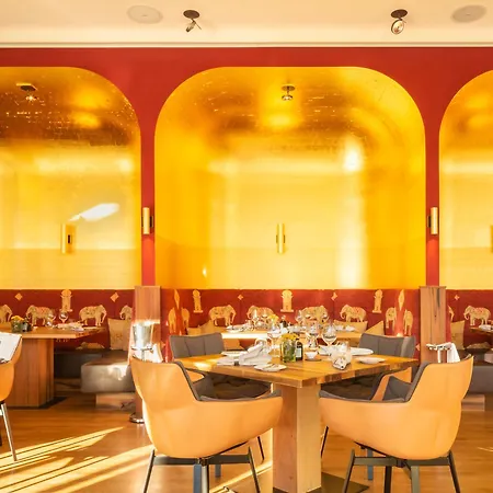 Schloss Luxury Retreat & Cultural Hideaway 5*