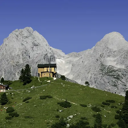 Hotel Schloss Luxury Retreat & Cultural Hideaway Elmau