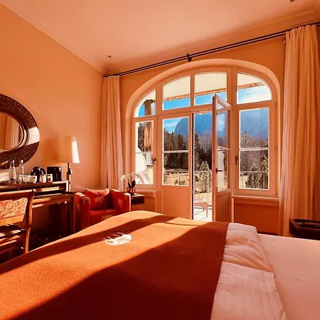 Hotel Schloss Luxury Retreat & Cultural Hideaway