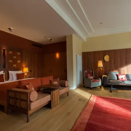 Schloss Luxury Retreat & Cultural Hideaway Hotel