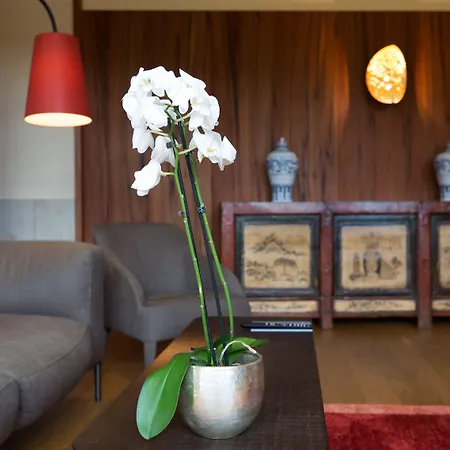 Hotel Schloss Luxury Retreat & Cultural Hideaway
