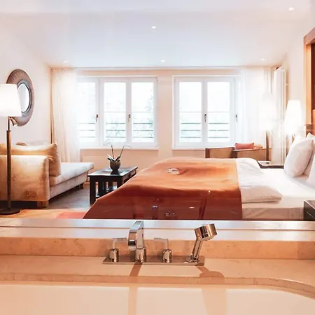 Schloss Luxury Retreat & Cultural Hideaway Hotel