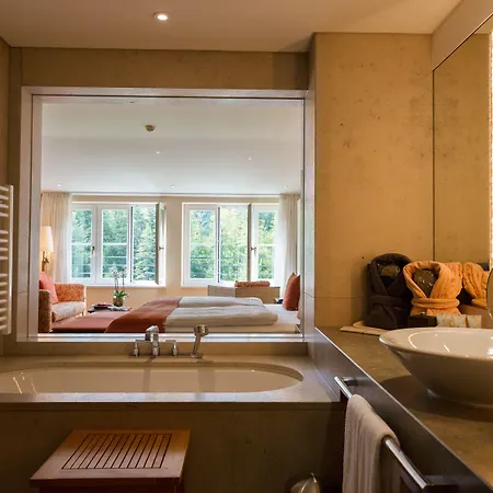 Szálloda Schloss Luxury Retreat & Cultural Hideaway 5*
