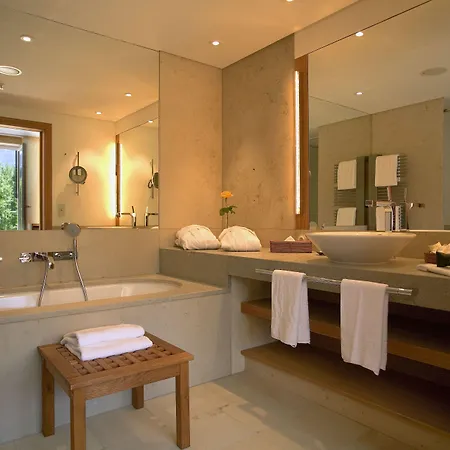 Schloss Luxury Retreat & Cultural Hideaway Hotel