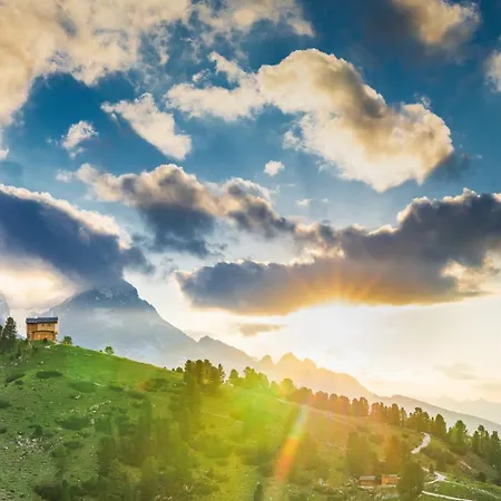 Schloss Luxury Retreat & Cultural Hideaway Elmau