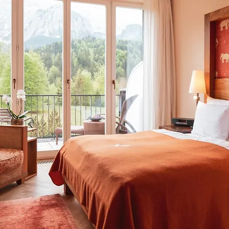 Schloss Luxury Retreat & Cultural Hideaway Hotel