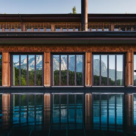Schloss Luxury Retreat & Cultural Hideaway Hotel