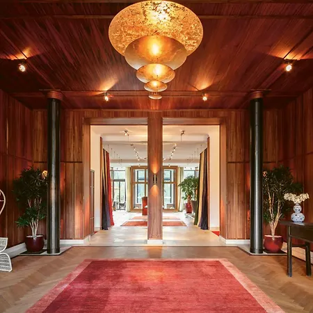 Hotel Schloss Luxury Retreat & Cultural Hideaway 5*