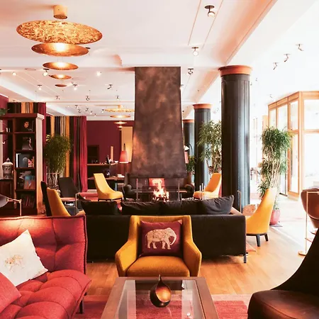 Hotel Schloss Luxury Retreat & Cultural Hideaway