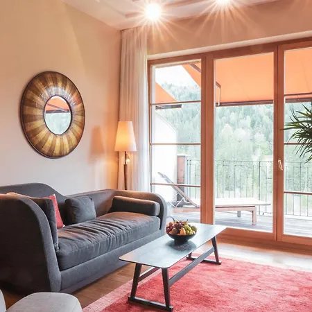 Schloss Luxury Retreat & Cultural Hideaway