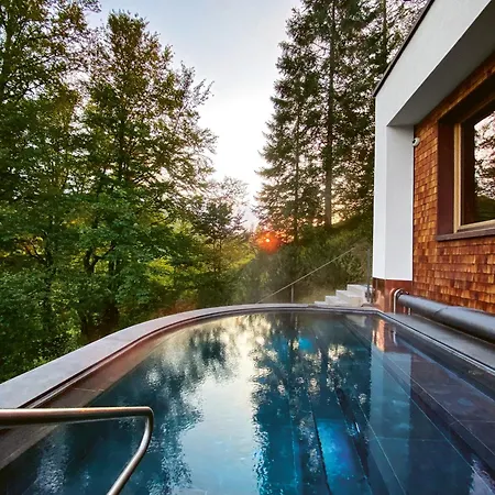 Schloss Luxury Retreat & Cultural Hideaway Hotel 5*