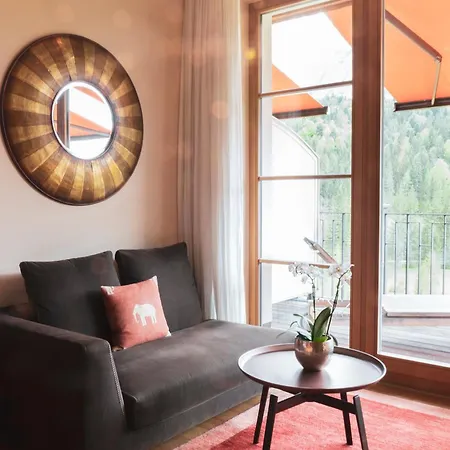 Schloss Luxury Retreat & Cultural Hideaway