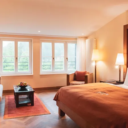 Schloss Luxury Retreat & Cultural Hideaway Hotel