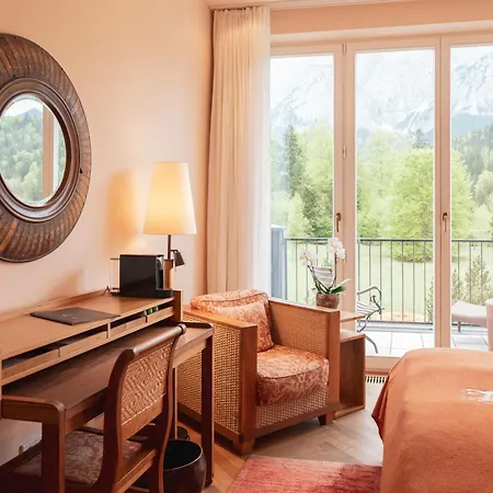 Hotel Schloss Luxury Retreat & Cultural Hideaway 5*