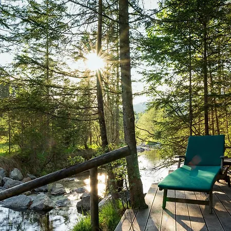 Schloss Luxury Retreat & Cultural Hideaway Hotel Elmau