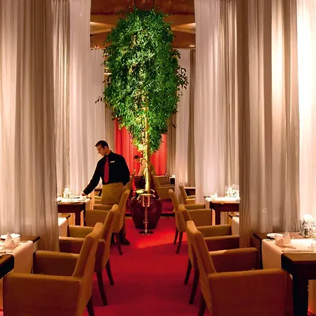 Schloss Luxury Retreat & Cultural Hideaway