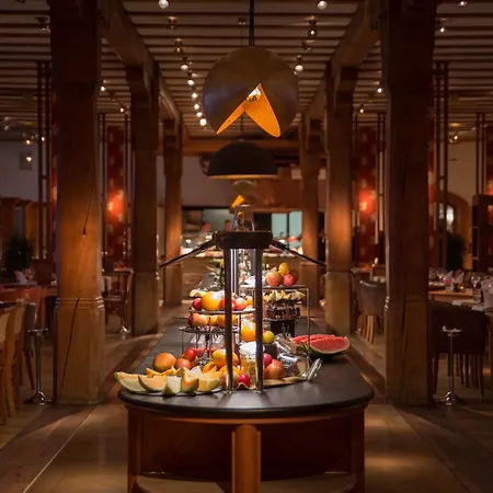Schloss Luxury Retreat & Cultural Hideaway Elmau