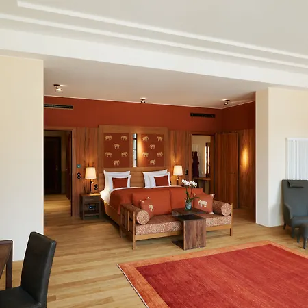 Schloss Luxury Retreat & Cultural Hideaway