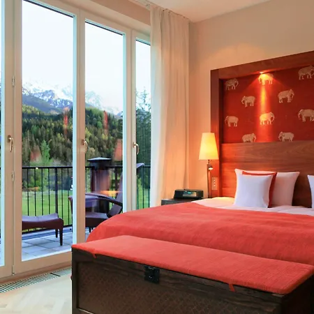 Hotel Schloss Luxury Retreat & Cultural Hideaway 5*