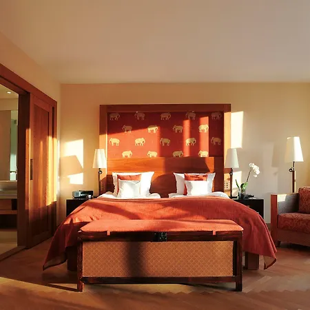 Szálloda Schloss Luxury Retreat & Cultural Hideaway