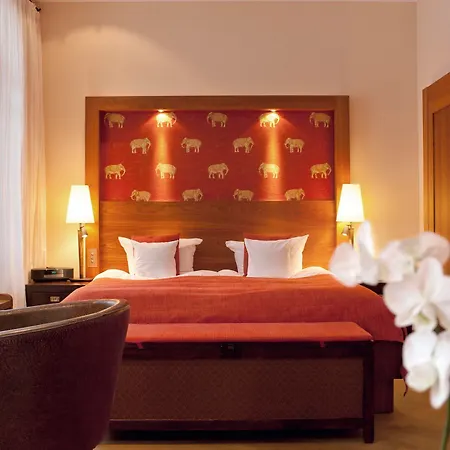 Hotel Schloss Luxury Retreat & Cultural Hideaway 5*