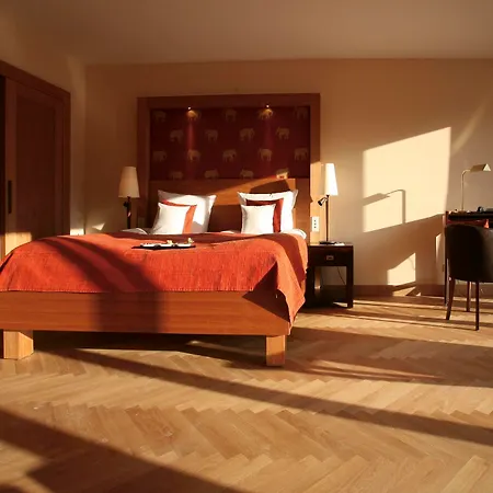Schloss Luxury Retreat & Cultural Hideaway