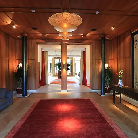 Schloss Luxury Retreat & Cultural Hideaway