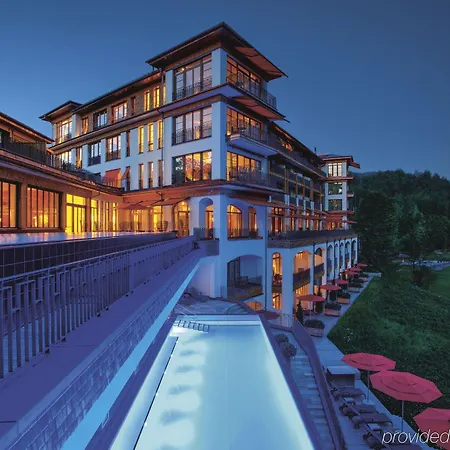 Schloss Luxury Retreat & Cultural Hideaway Hotel 5*