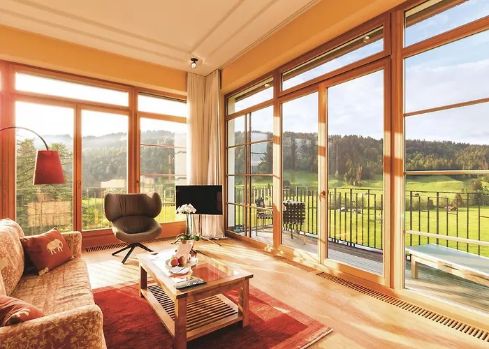 Schloss Luxury Retreat & Cultural Hideaway 5*