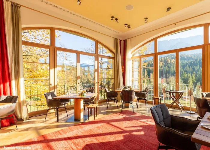 Schloss Luxury Retreat & Cultural Hideaway 酒店