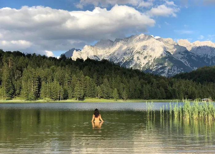 Schloss Luxury Retreat & Cultural Hideaway 5* Elmau