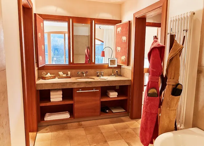 ホテル Schloss Luxury Retreat & Cultural Hideaway