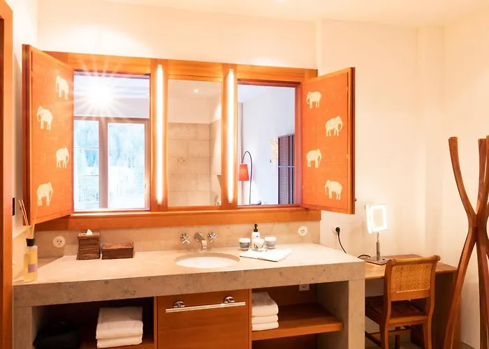 Schloss Luxury Retreat & Cultural Hideaway 5*