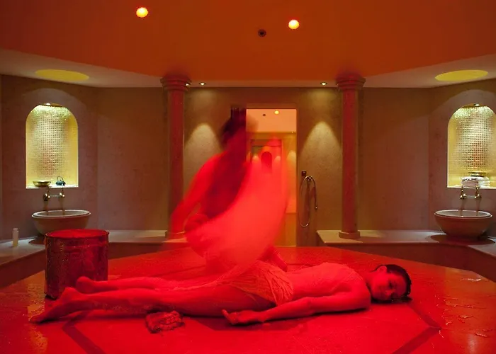 酒店 Schloss Luxury Retreat & Cultural Hideaway