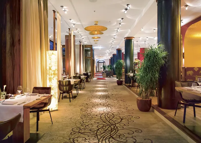 Schloss Luxury Retreat & Cultural Hideaway 5*