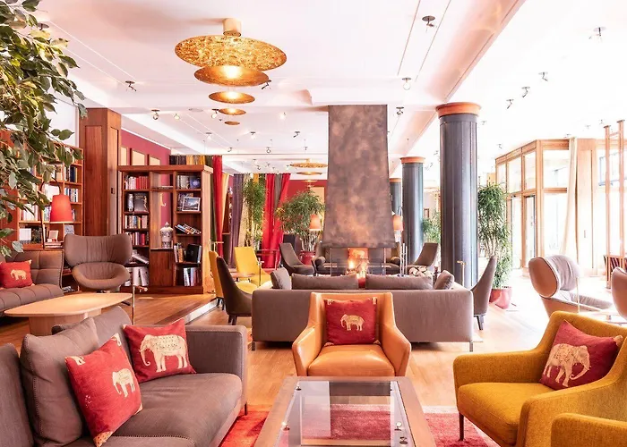 Schloss Luxury Retreat & Cultural Hideaway 酒店