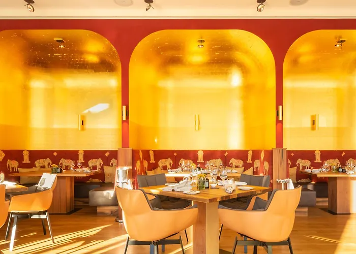 Schloss Luxury Retreat & Cultural Hideaway 5*