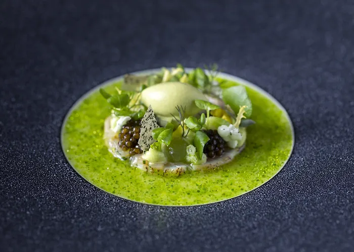 酒店 Schloss Luxury Retreat & Cultural Hideaway Elmau